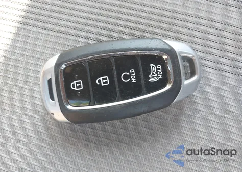 2024 Hyundai Venue Sel z USA, uszkodzony, nr VIN KMHRC8A38RU292200